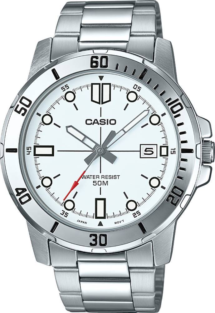 Casio Mtp-vd01d-7evudf Erkek Kol Saati