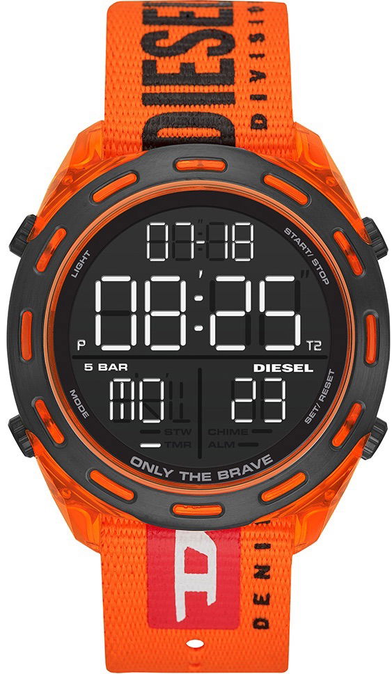 Diesel Dz1896 Erkek Kol Saati