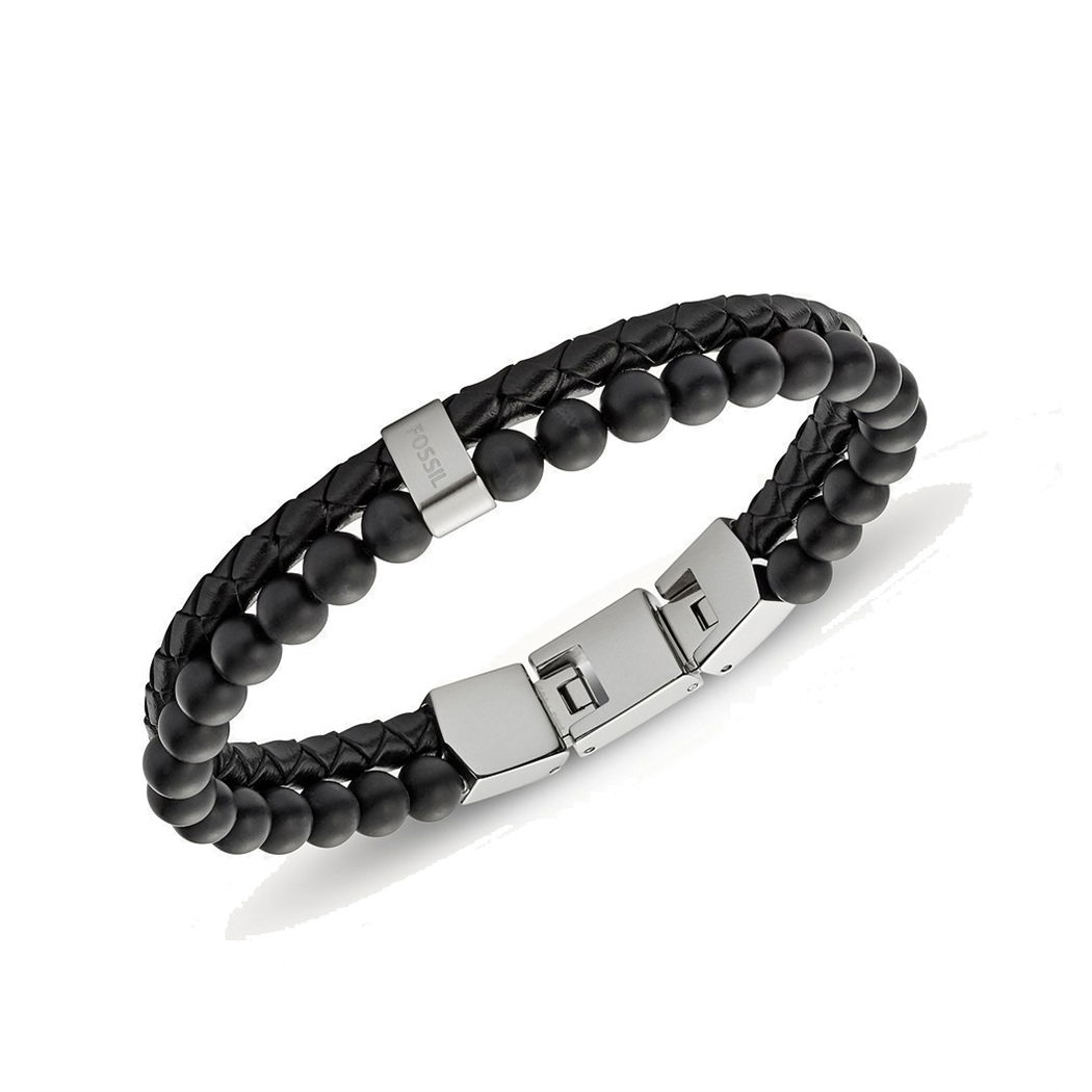 Fossil Jf02763-040 Erkek Bileklik