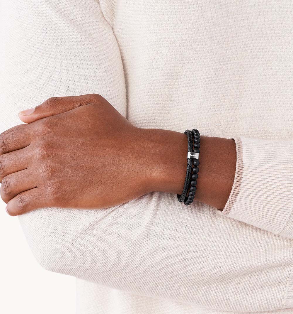 Fossil Jf02763-040 Erkek Bileklik