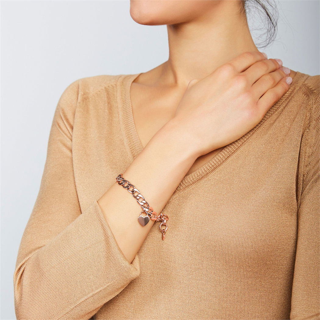 Fossil Jf03277-791 Kalpli Kadın Bileklik