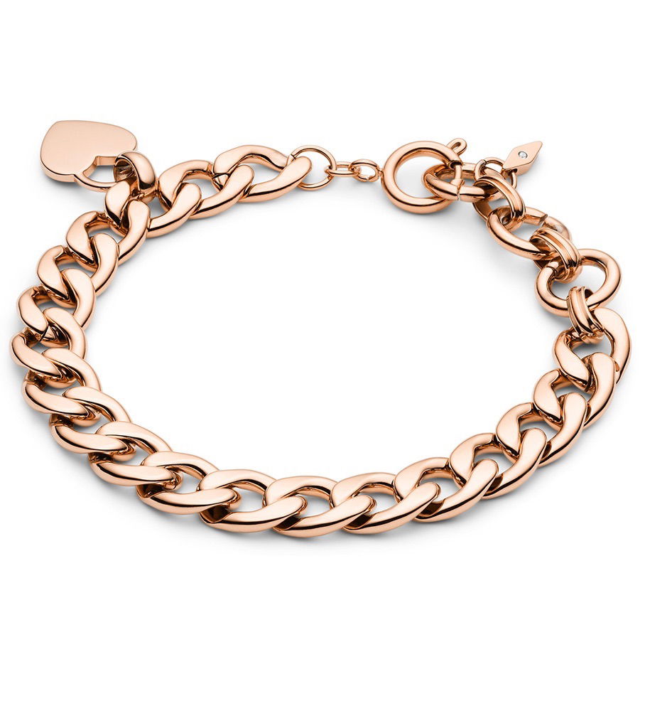 Fossil Jf03277-791 Kalpli Kadın Bileklik