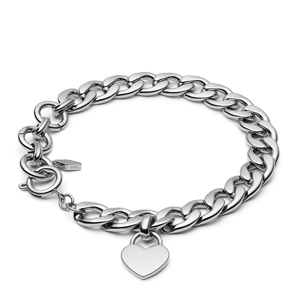 Fossil Jf03279-040 Kalpli Kadın Bileklik