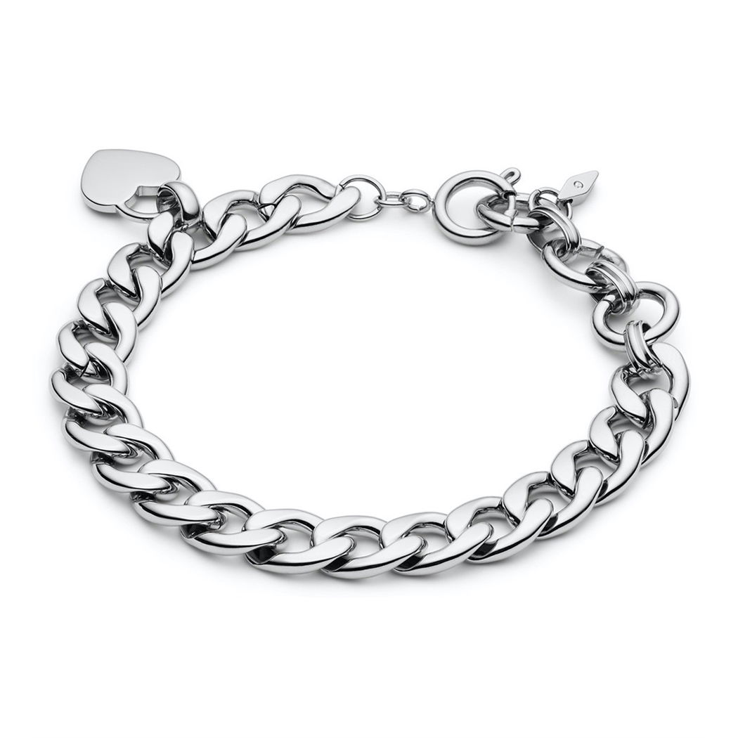 Fossil Jf03279-040 Kalpli Kadın Bileklik