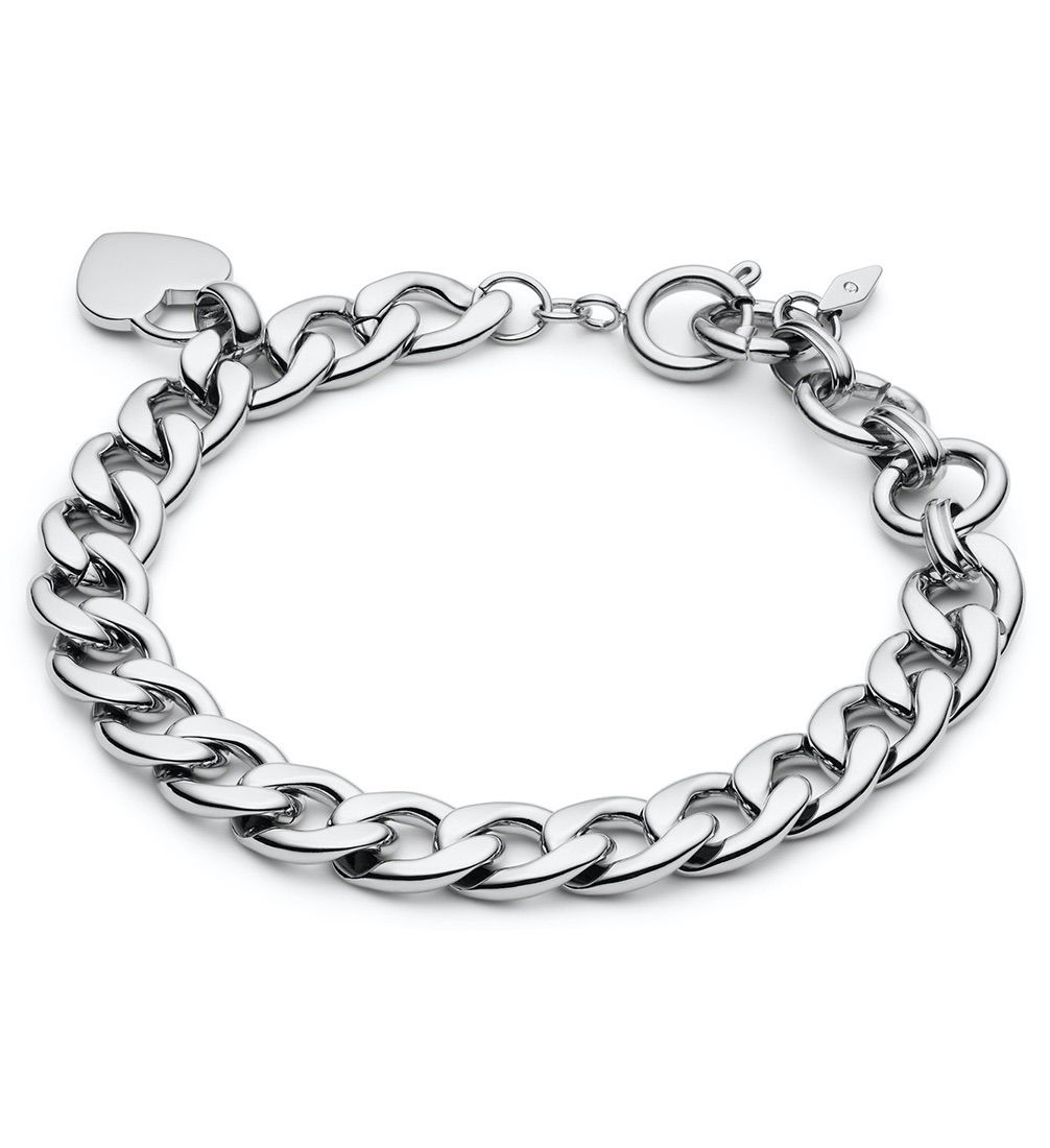 Fossil Jf03279-040 Kalpli Kadın Bileklik