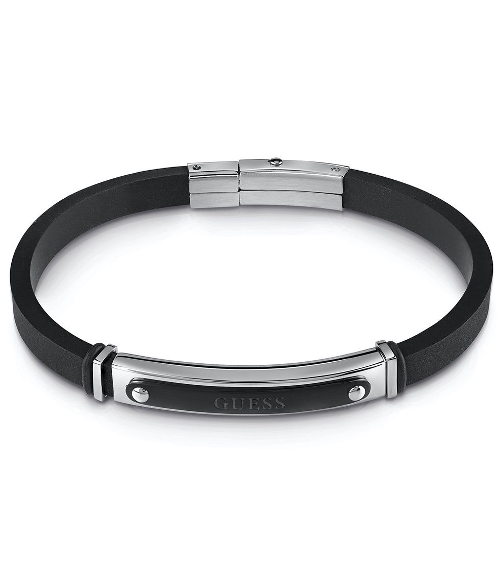 Guess Jguumb28032 Erkek Bileklik