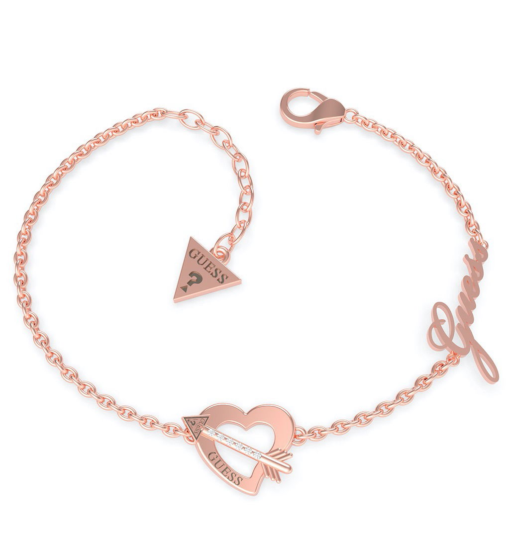 Guess Jguubb79092s Kalpli Bayan Bileklik