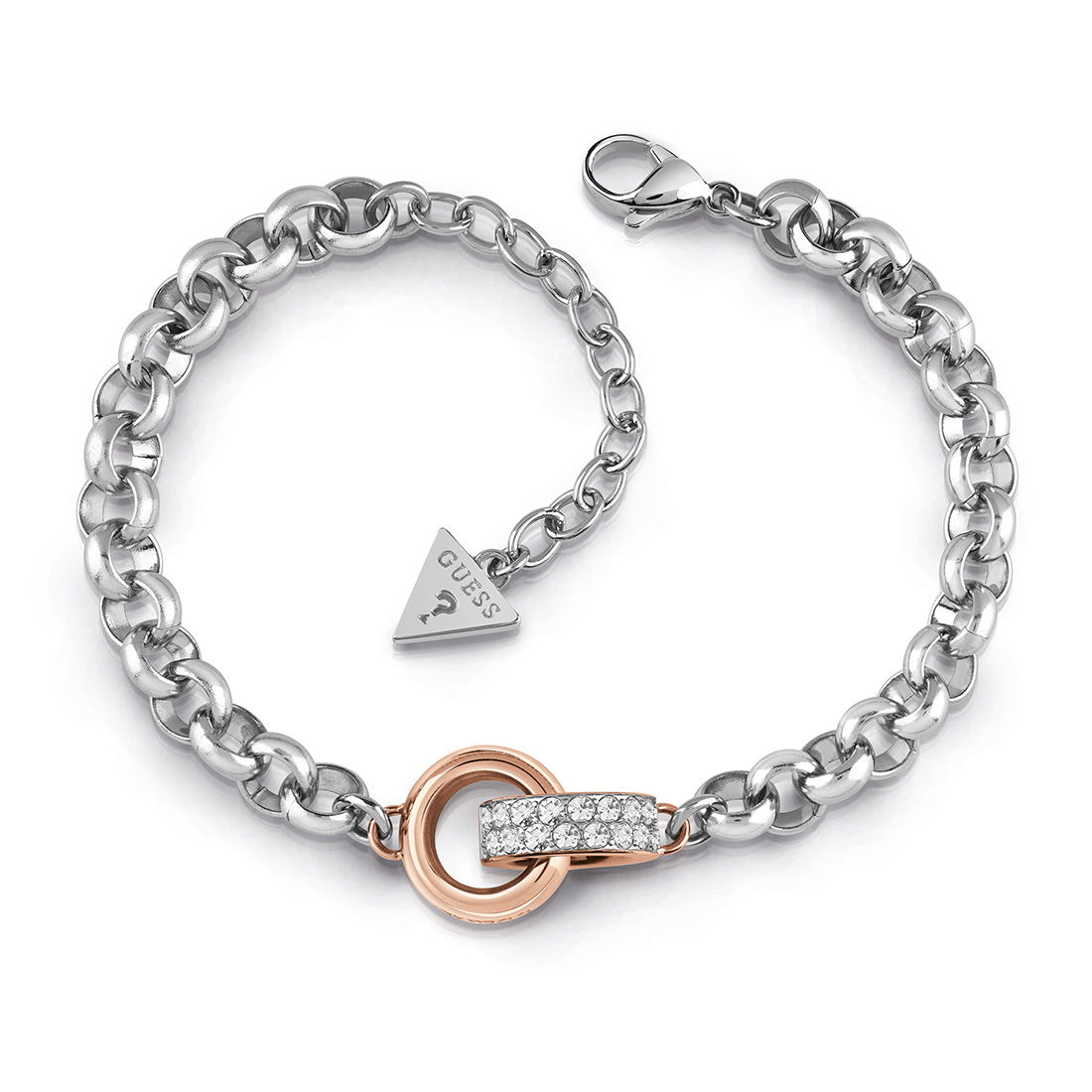Guess JGUUBB78093S Bayan Bileklik
