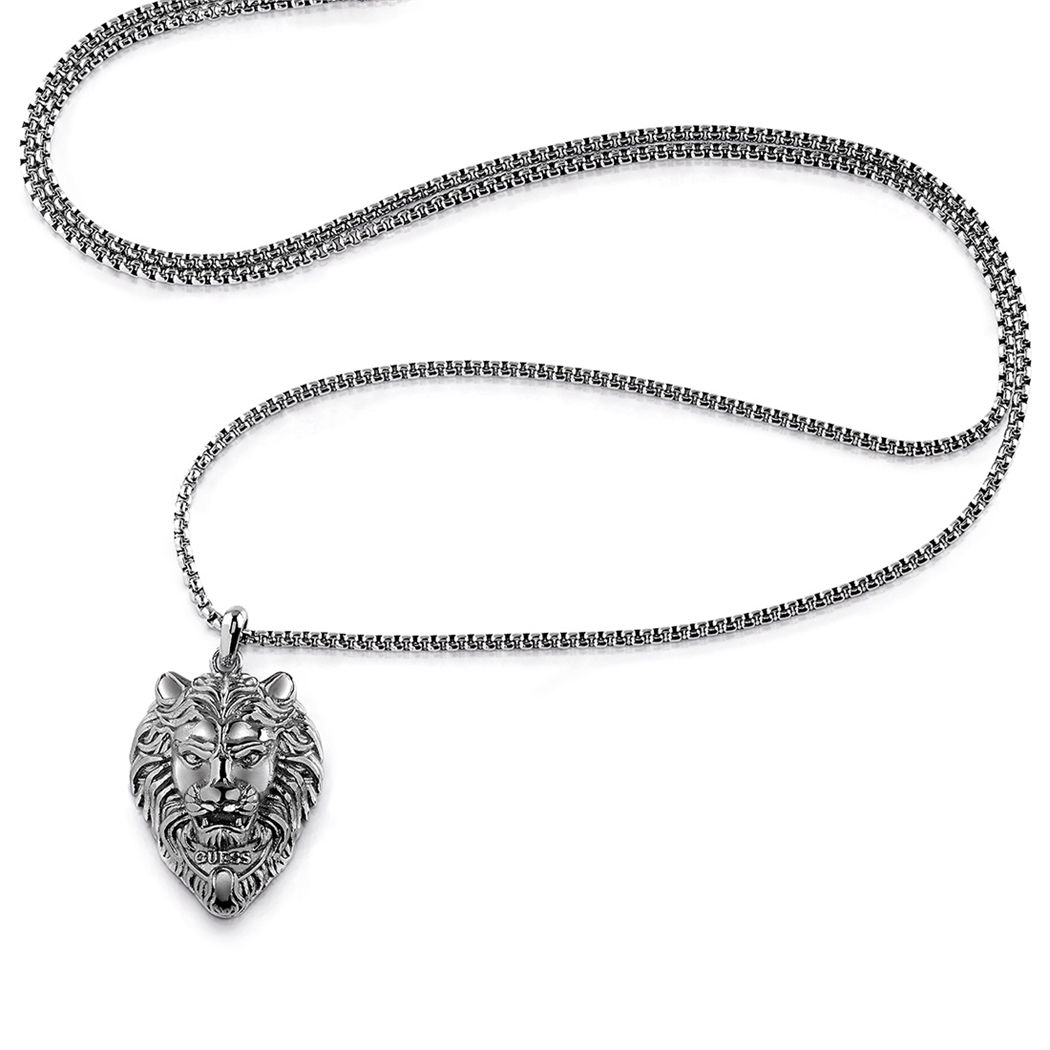 Guess JGUUMN29000 Erkek Kolye