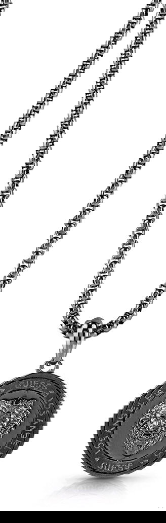 Guess JGUUMN29002 Erkek Kolye