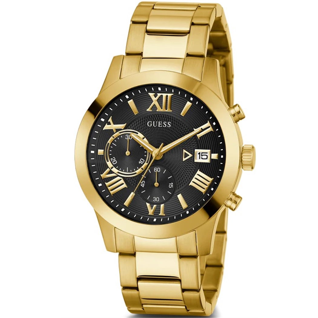Guess GUW0668G8 Erkek Kol Saati