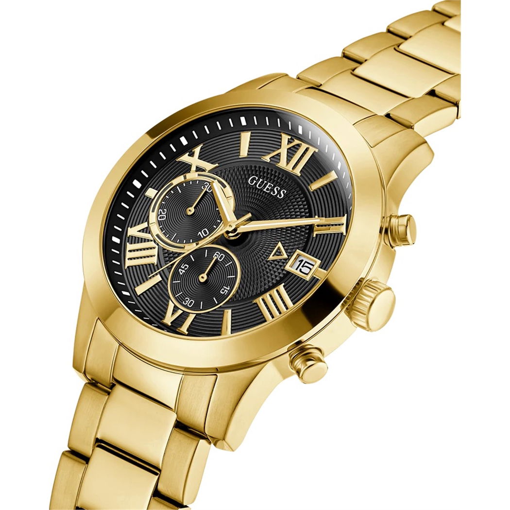 Guess GUW0668G8 Erkek Kol Saati