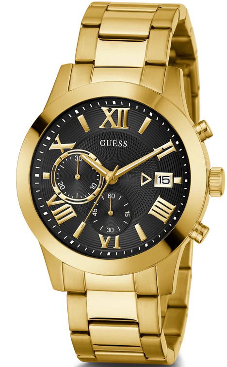 Guess GUW0668G8 Erkek Kol Saati