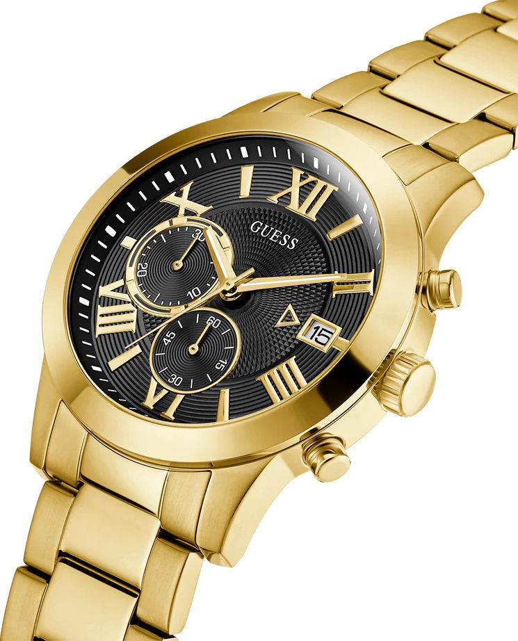 Guess GUW0668G8 Erkek Kol Saati