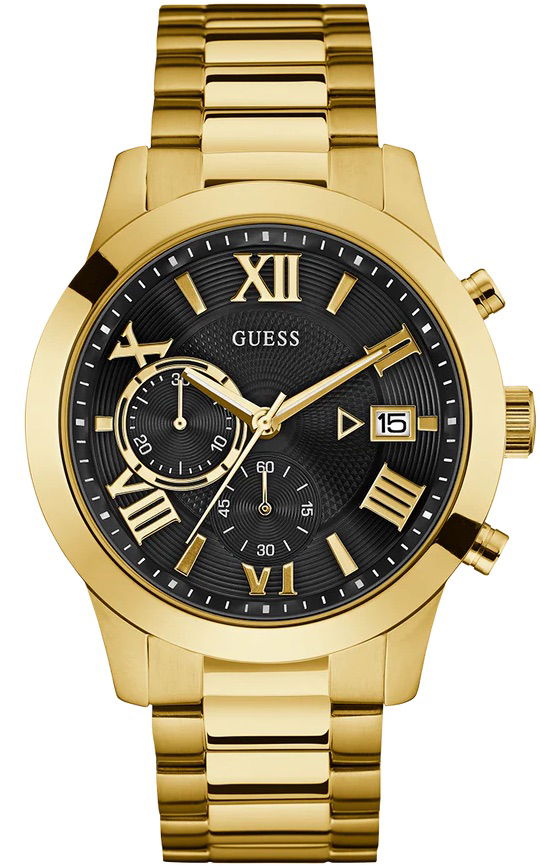 Guess GUW0668G8 Erkek Kol Saati