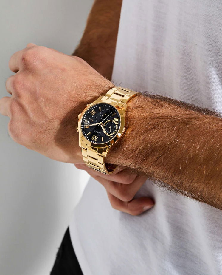 Guess GUW0668G8 Erkek Kol Saati