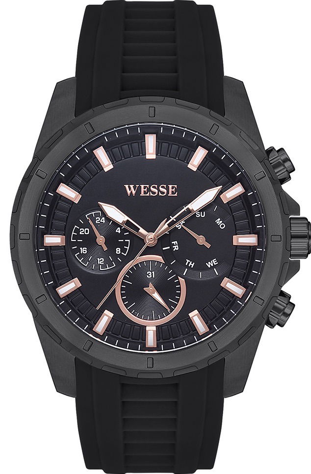Wesse Wwg204901 Erkek Kol Saati