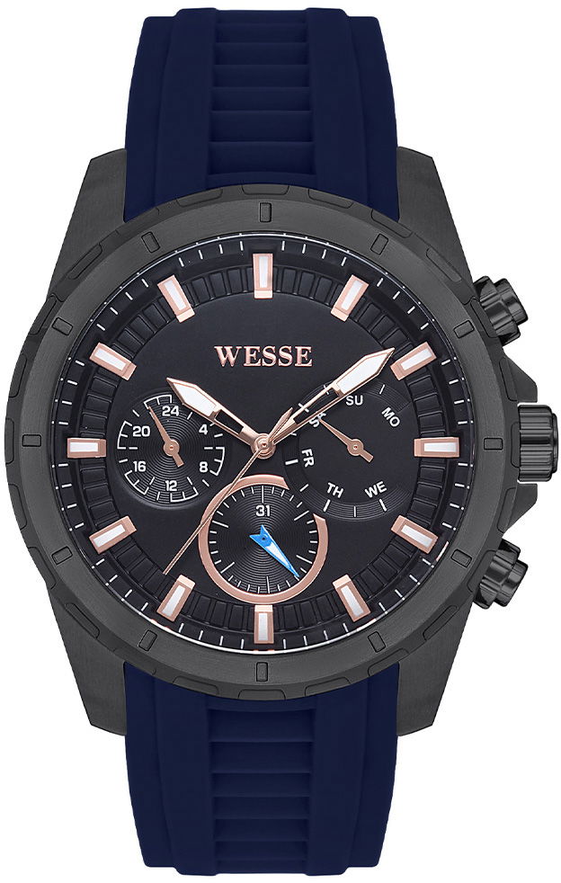 Wesse Wwg204902 Erkek Kol Saati