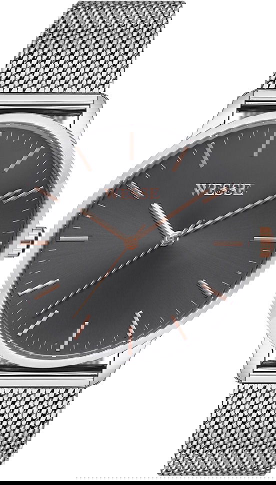 Wesse Wwg205002 Erkek Kol Saati