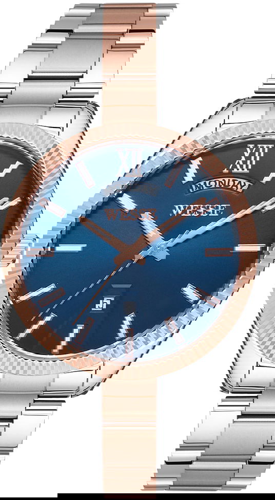 Wesse Wwg205501 Erkek Kol Saati