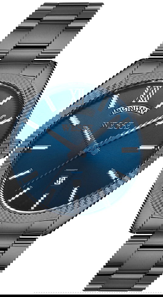 Wesse Wwg205504 Erkek Kol Saati