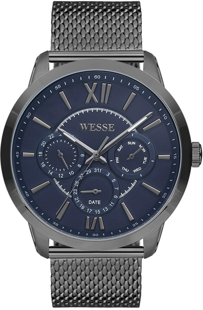 Wesse Erkek Kol Saati WWG600704MA