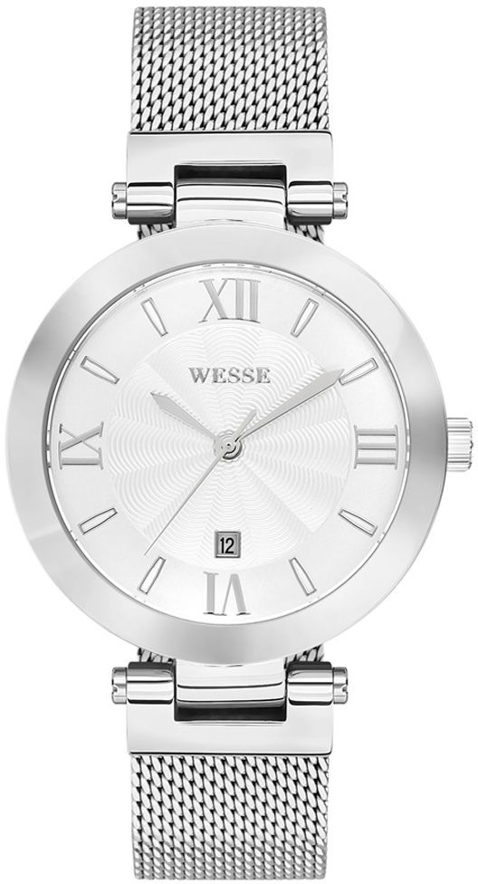 Wesse Bayan Kol Saati WWL300201MA