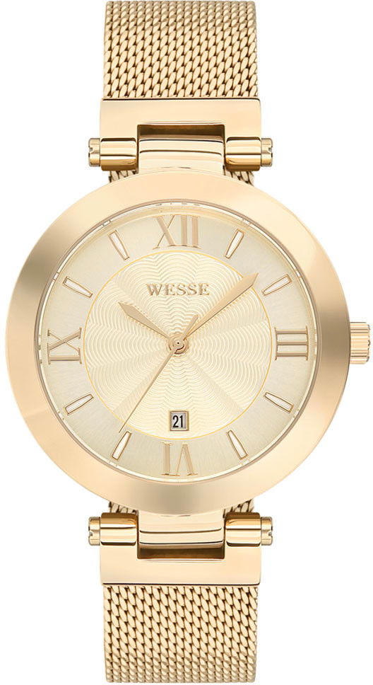 Wesse Bayan Kol Saati WWL300203MA