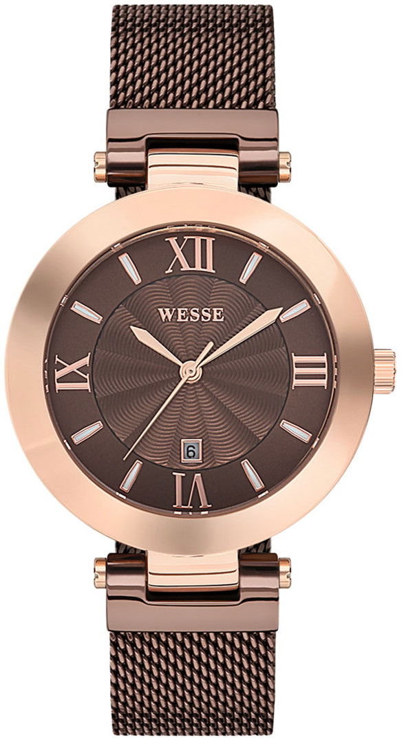 Wesse Bayan Kol Saati WWL300208MA