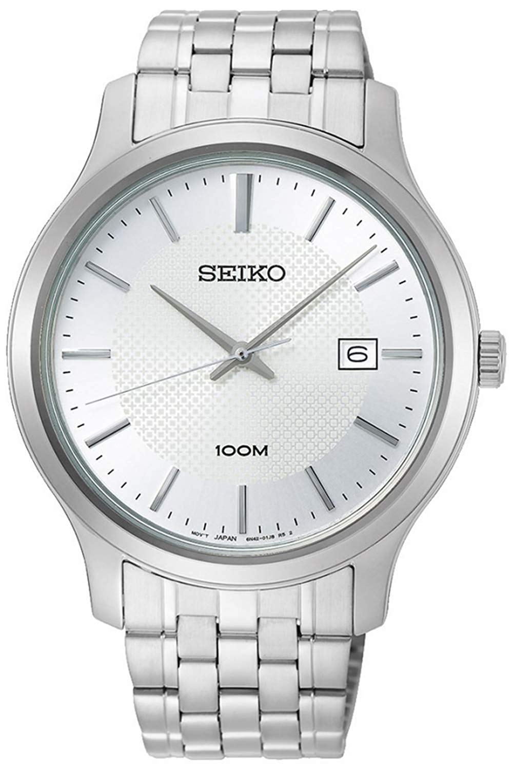 Seiko Sur289p Erkek Kol Saati