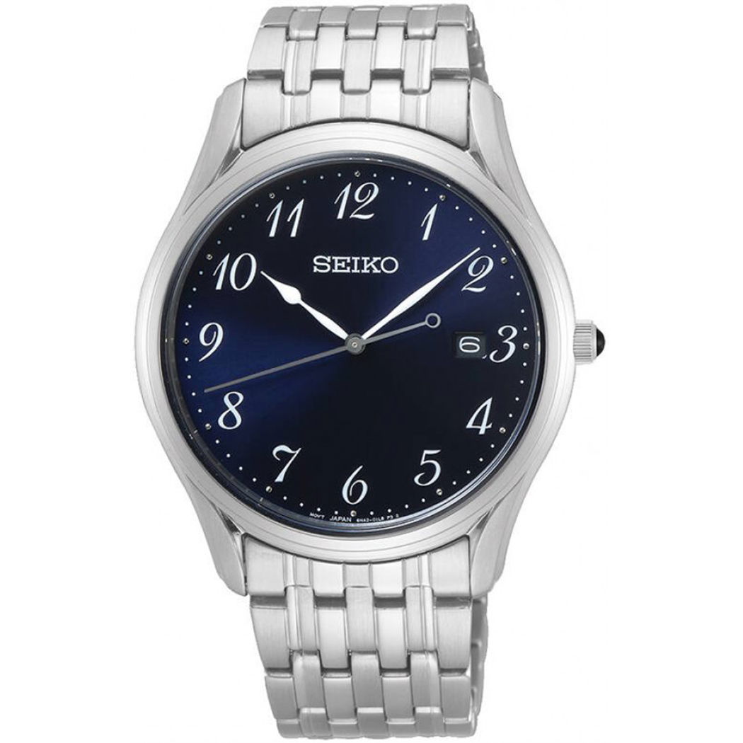 Seiko Sur301p Erkek Kol Saati