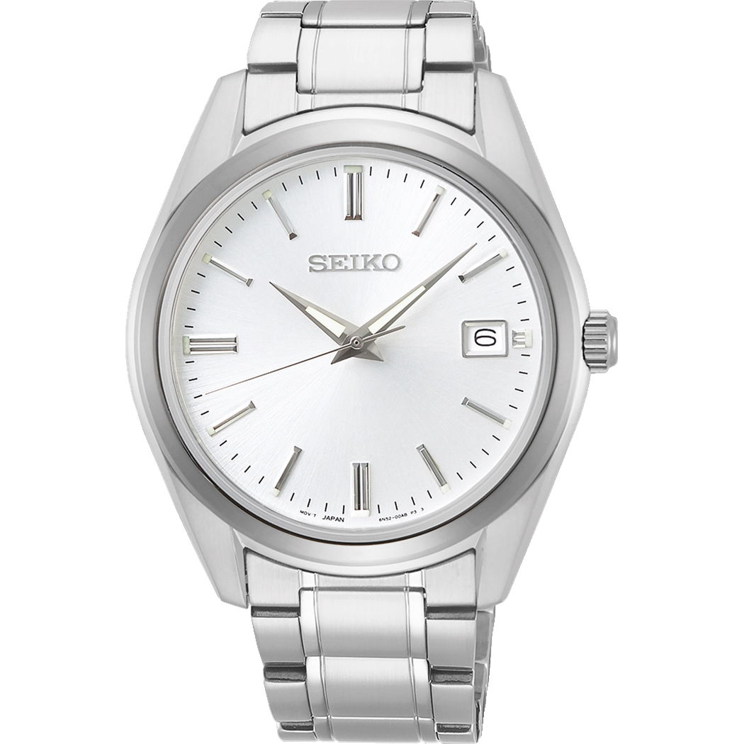 Seiko Sur307p Erkek Kol Saati