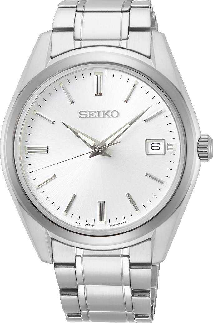 Seiko Sur307p Erkek Kol Saati