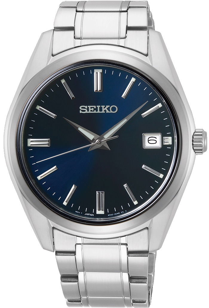 Seiko Sur309p Erkek Kol Saati