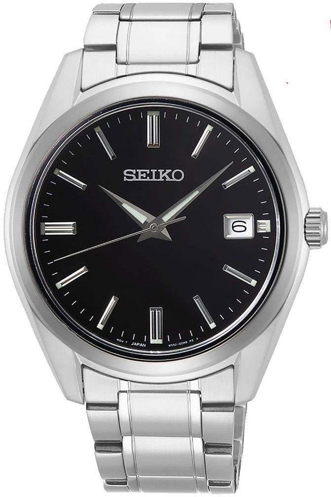 Seiko Sur311p1 (Sur311p) Erkek Kol Saati