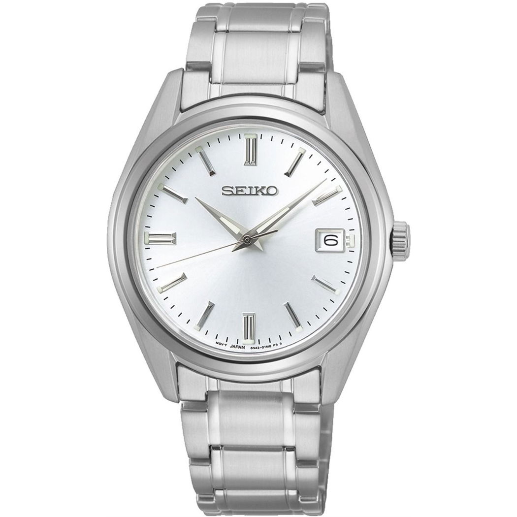 Seiko Sur315p Bayan Kol Saati