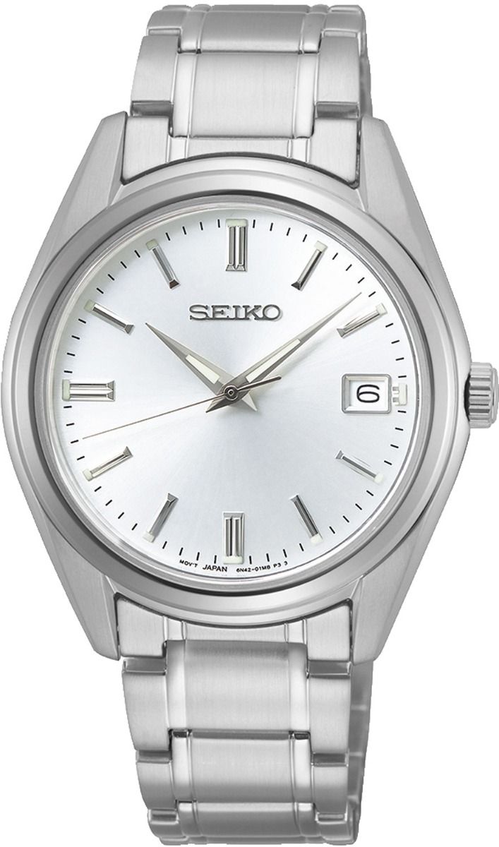 Seiko Sur315p Bayan Kol Saati
