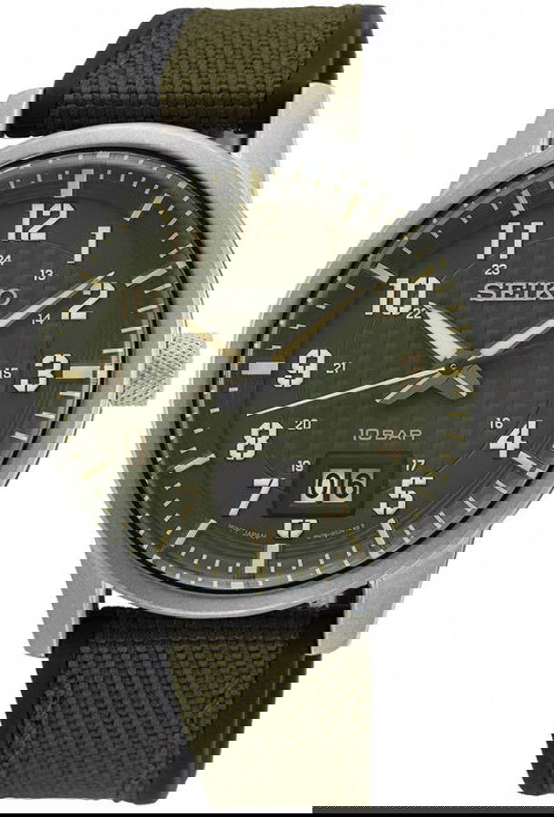 Seiko Sur323p Erkek Kol Saati