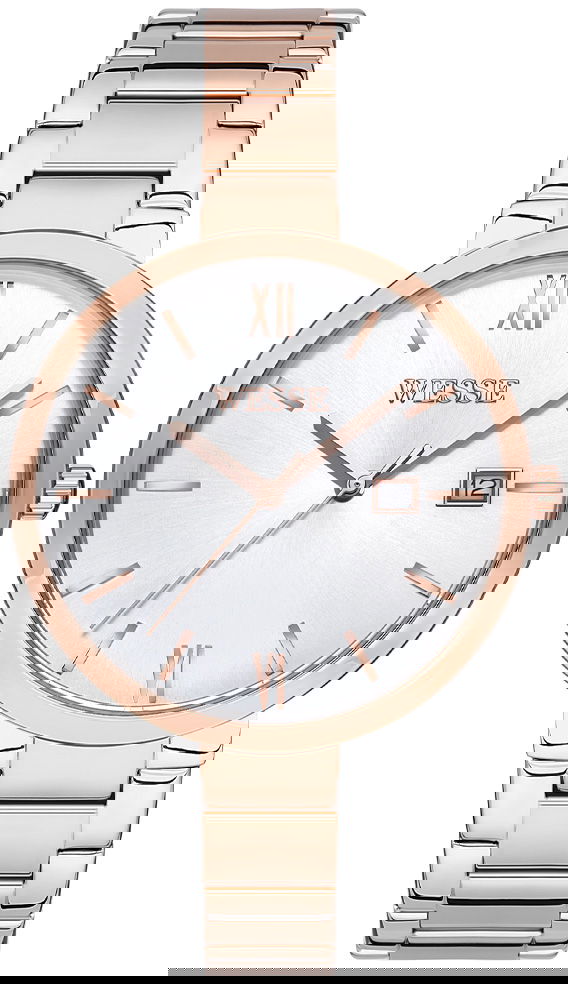 Wesse Wwg204302 Erkek Kol Saati