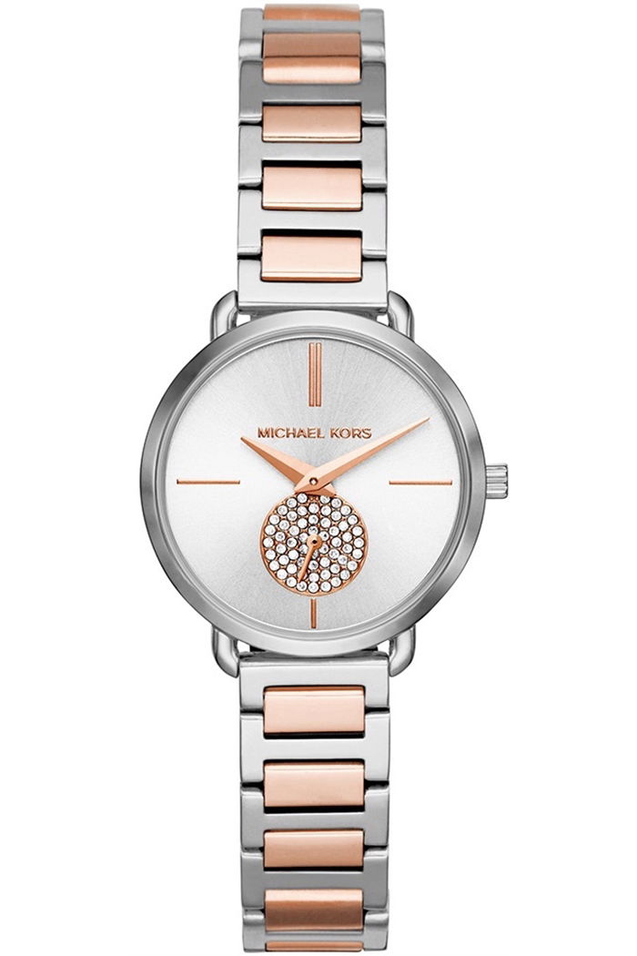 Michael Kors Mk4453 Bayan Kol Saati