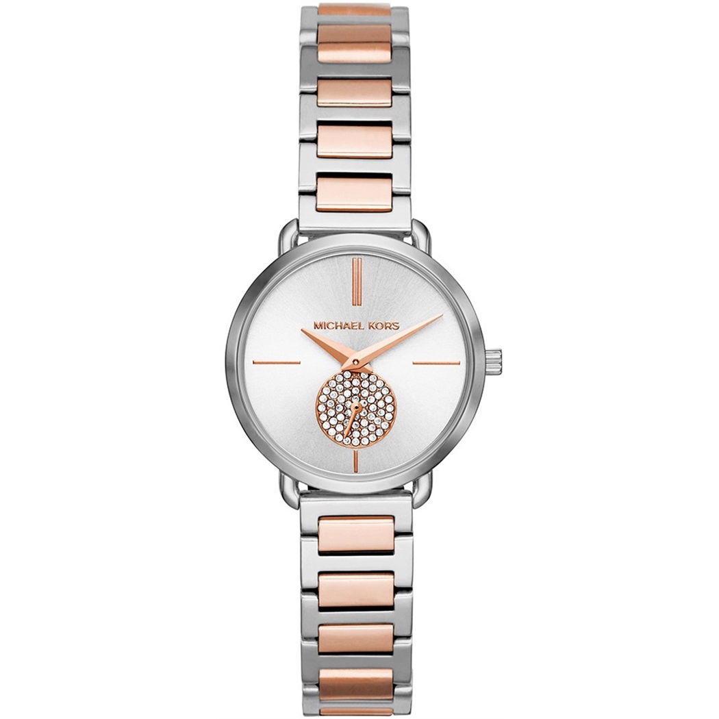 Michael Kors Mk4453 Bayan Kol Saati