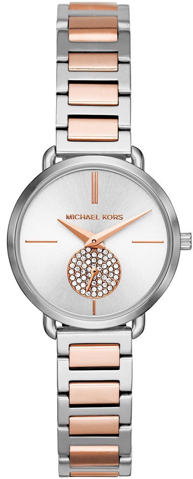 Michael Kors Mk4453 Bayan Kol Saati