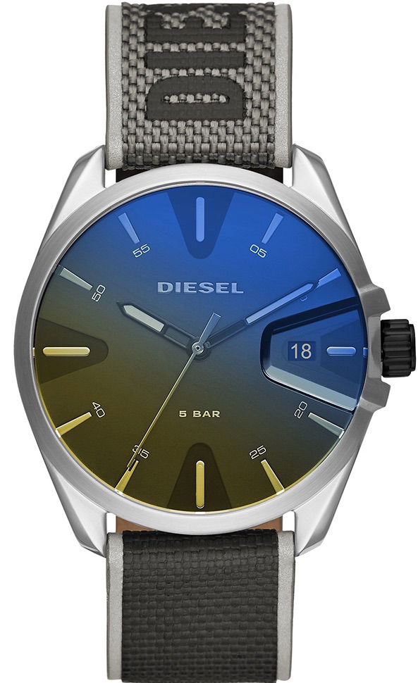 Diesel Dz1902 Erkek Kol Saati