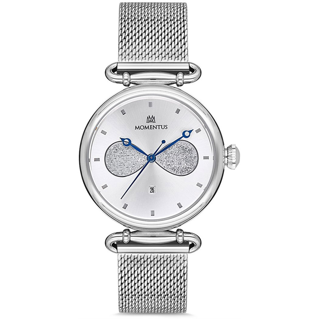 Momentus Sw283s-02ss Bayan Kol Saati