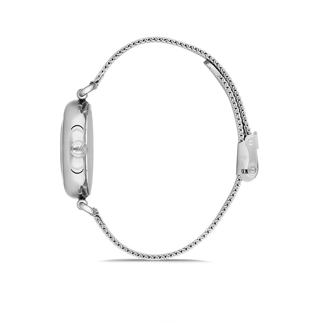 Momentus Sw283s-02ss Bayan Kol Saati