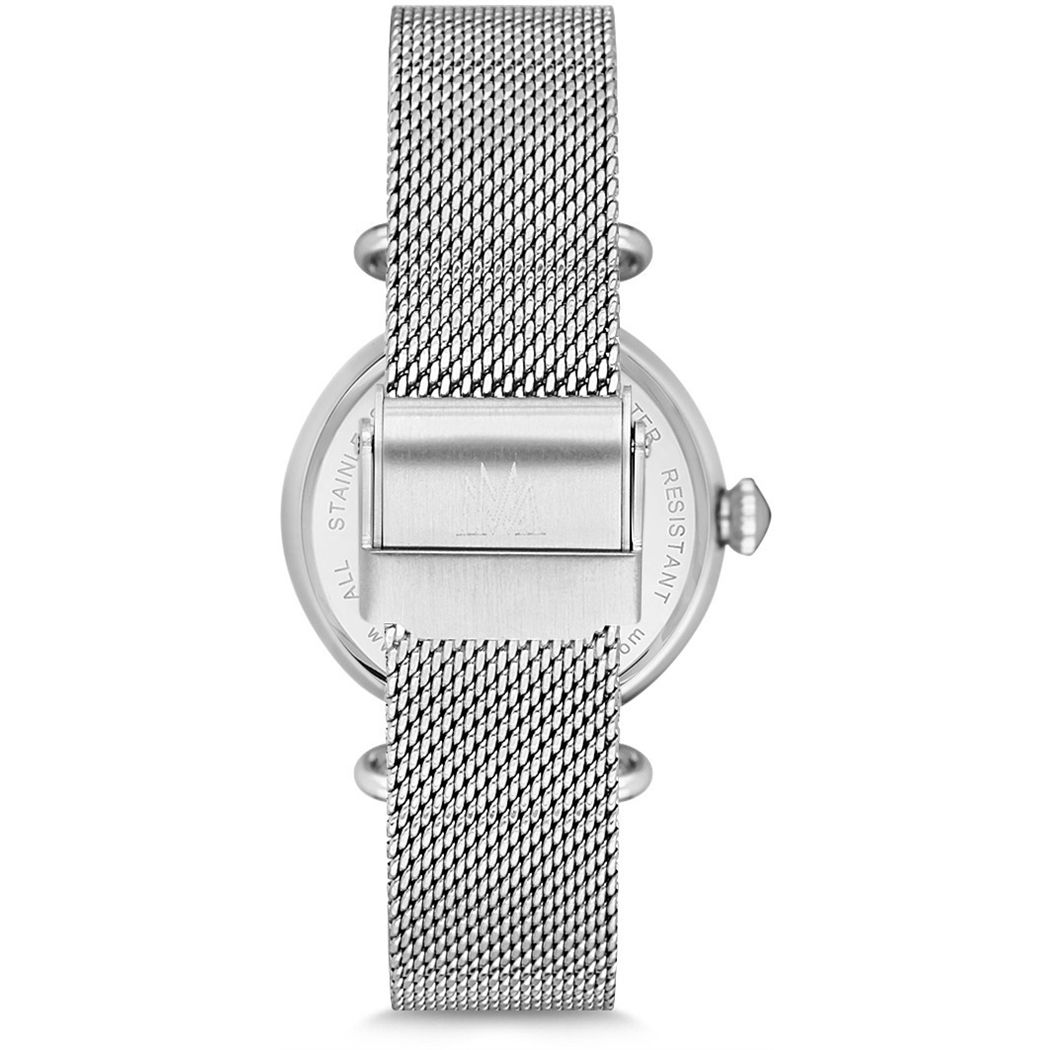 Momentus Sw283s-02ss Bayan Kol Saati