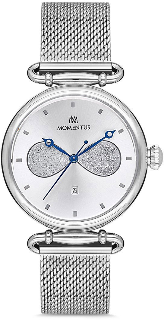 Momentus Sw283s-02ss Bayan Kol Saati