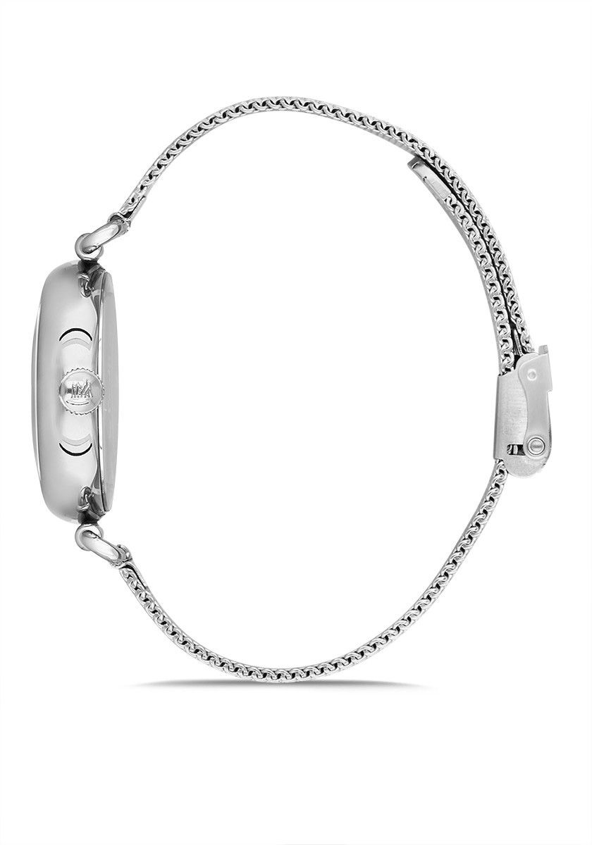 Momentus Sw283s-02ss Bayan Kol Saati