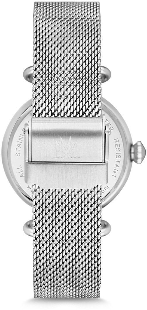 Momentus Sw283s-02ss Bayan Kol Saati