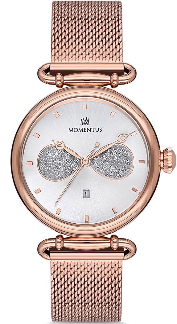 Momentus Sw283r-02sr Bayan Kol Saati